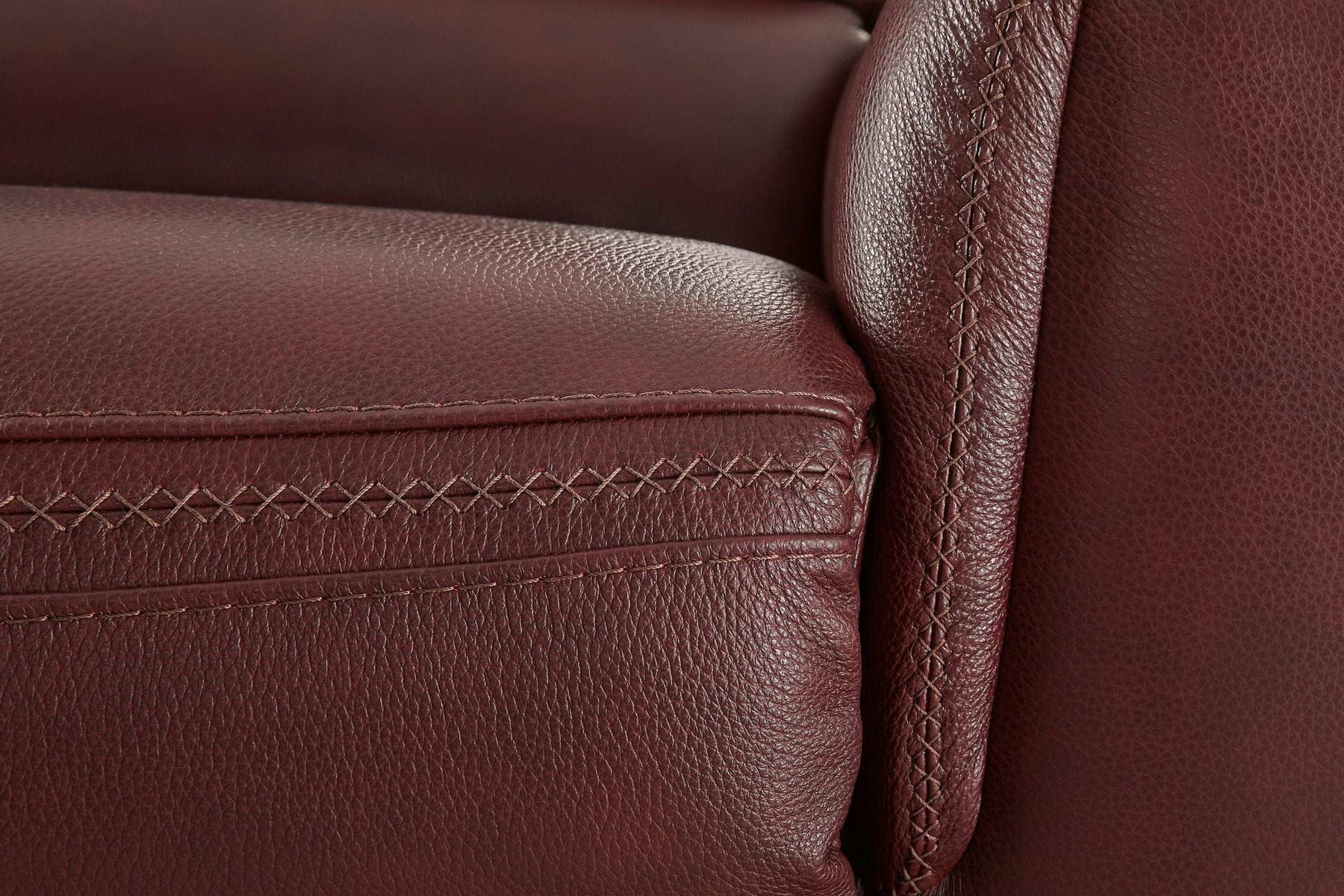 Alessandro Power Recliner Half Price Furniture