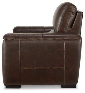 Alessandro Power Recliner Half Price Furniture
