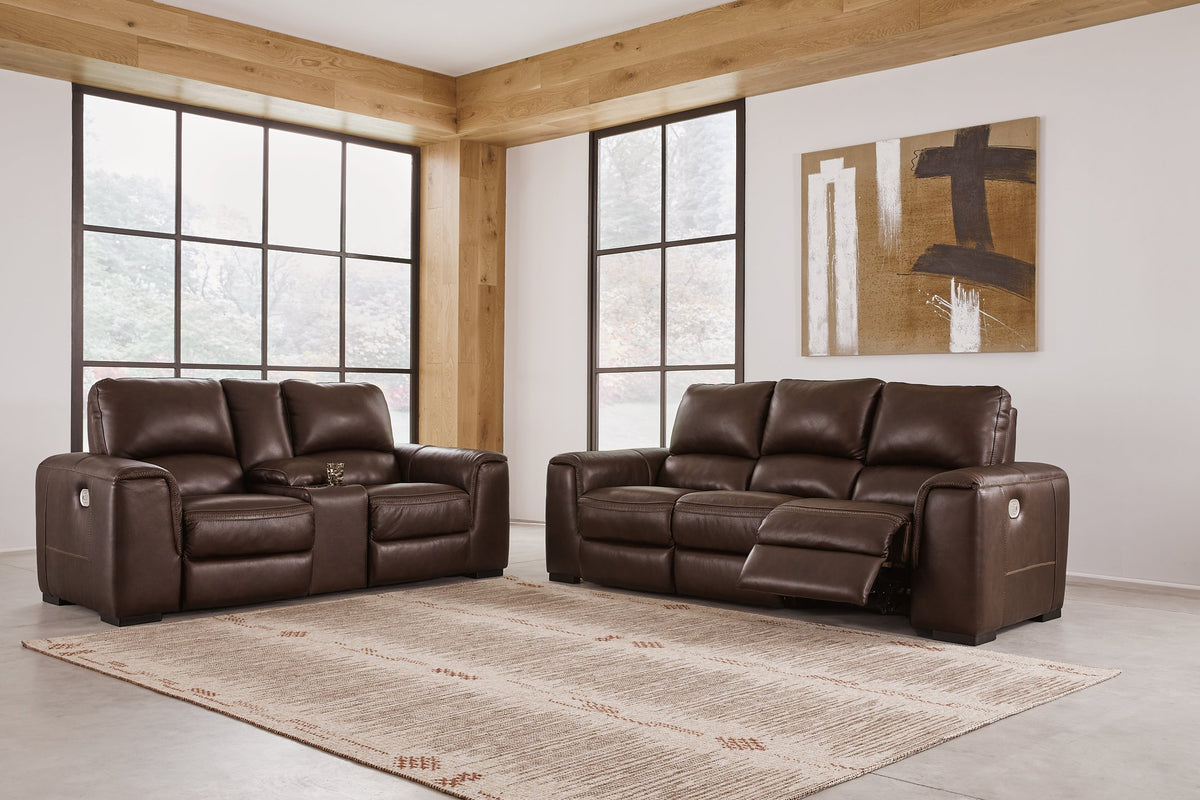Alessandro Living Room Set - Half Price Furniture