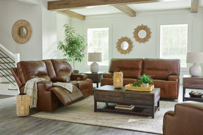 Francesca Living Room Set - Half Price Furniture
