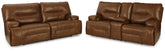 Francesca Living Room Set  Half Price Furniture