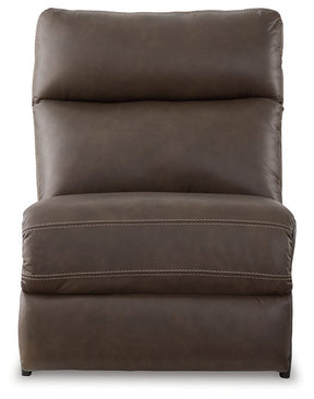 Salvatore Power Reclining Sectional - Half Price Furniture