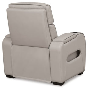 Boyington Power Recliner - Recliner - Half Price Furniture