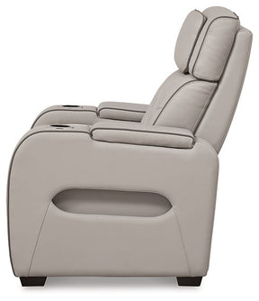 Boyington Power Recliner - Recliner - Half Price Furniture