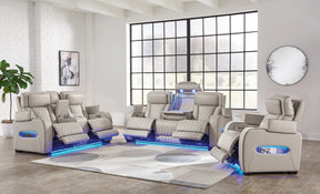 Boyington Living Room Set - Living Room Set - Half Price Furniture