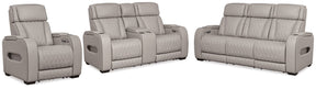 Boyington Living Room Set - Living Room Set - Half Price Furniture