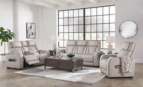 Boyington Living Room Set - Living Room Set - Half Price Furniture