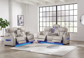Boyington Living Room Set - Living Room Set - Half Price Furniture