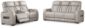 Boyington Living Room Set - Living Room Set - Half Price Furniture
