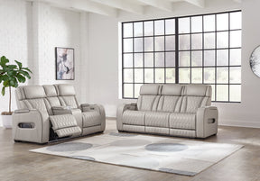 Boyington Living Room Set - Living Room Set - Half Price Furniture
