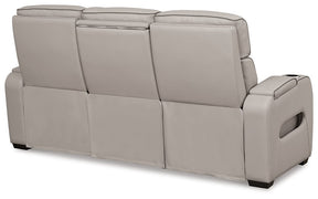Boyington Power Reclining Sofa - Sofa - Half Price Furniture