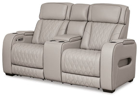Boyington Living Room Set - Living Room Set - Half Price Furniture