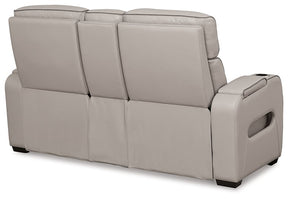 Boyington Living Room Set - Living Room Set - Half Price Furniture