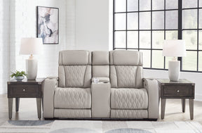 Boyington Living Room Set - Living Room Set - Half Price Furniture