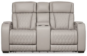 Boyington Living Room Set - Living Room Set - Half Price Furniture