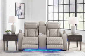 Boyington Living Room Set - Living Room Set - Half Price Furniture