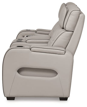 Boyington Living Room Set - Living Room Set - Half Price Furniture