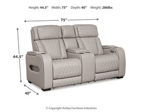 Boyington Living Room Set - Living Room Set - Half Price Furniture