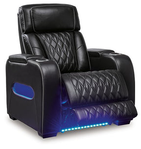 Boyington Power Recliner - Recliner - Half Price Furniture