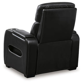 Boyington Power Recliner - Recliner - Half Price Furniture