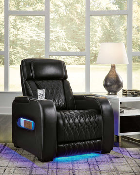 Boyington Power Recliner - Recliner - Half Price Furniture