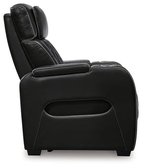 Boyington Power Recliner - Recliner - Half Price Furniture