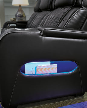 Boyington Power Recliner - Recliner - Half Price Furniture