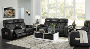 Boyington Living Room Set - Living Room Set - Half Price Furniture