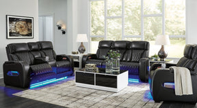 Boyington Living Room Set - Living Room Set - Half Price Furniture