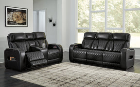 Boyington Living Room Set - Half Price Furniture