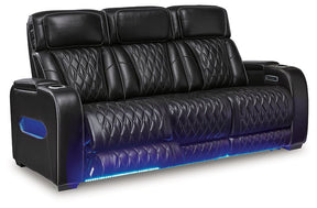 Boyington Power Reclining Sofa - Sofa - Half Price Furniture