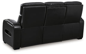 Boyington Power Reclining Sofa - Sofa - Half Price Furniture