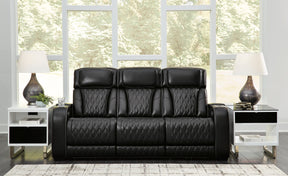 Boyington Power Reclining Sofa - Sofa - Half Price Furniture