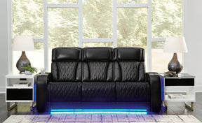 Boyington Power Reclining Sofa - Sofa - Half Price Furniture