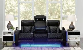 Boyington Power Reclining Sofa - Sofa - Half Price Furniture