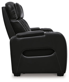 Boyington Power Reclining Sofa - Sofa - Half Price Furniture