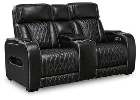 Boyington Living Room Set - Living Room Set - Half Price Furniture