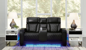 Boyington Living Room Set - Living Room Set - Half Price Furniture