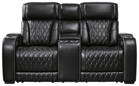 Boyington Living Room Set - Living Room Set - Half Price Furniture