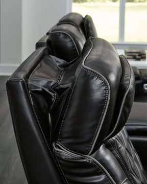 Boyington Power Recliner - Recliner - Half Price Furniture