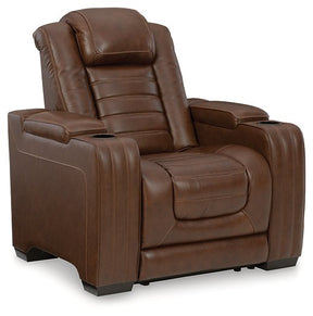 Backtrack Living Room Set - Living Room Set - Half Price Furniture