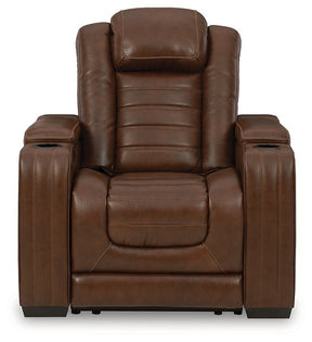 Backtrack Living Room Set - Living Room Set - Half Price Furniture