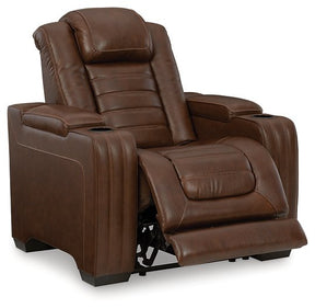 Backtrack Living Room Set - Living Room Set - Half Price Furniture