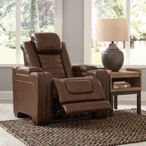 Backtrack Living Room Set - Living Room Set - Half Price Furniture
