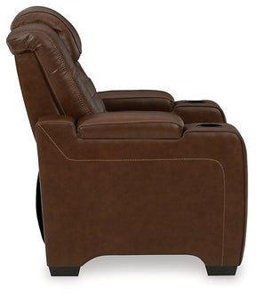 Backtrack Living Room Set - Living Room Set - Half Price Furniture