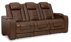 Backtrack Living Room Set - Living Room Set - Half Price Furniture