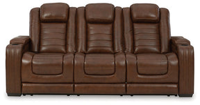 Backtrack Living Room Set - Living Room Set - Half Price Furniture