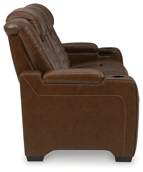 Backtrack Power Reclining Sofa Backtrack Power Reclining Sofa Half Price Furniture