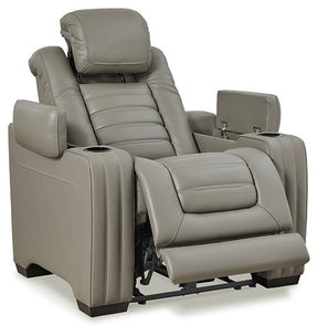 Backtrack Living Room Set - Living Room Set - Half Price Furniture