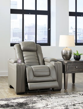 Backtrack Living Room Set - Living Room Set - Half Price Furniture